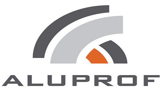 Aluprof logo