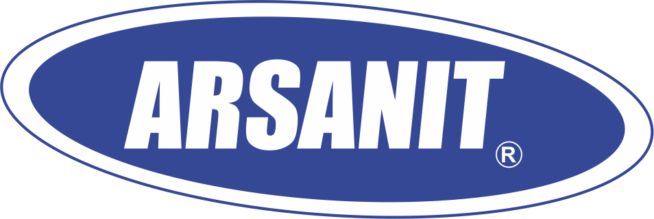 Arsanit logo